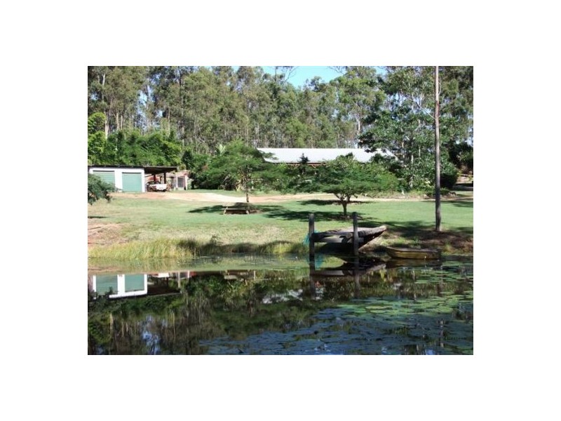 106. Choota Drive, Antigua QLD 4650