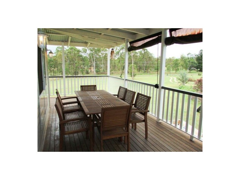 49 Blue Bell Rd West, Tinana QLD 4650