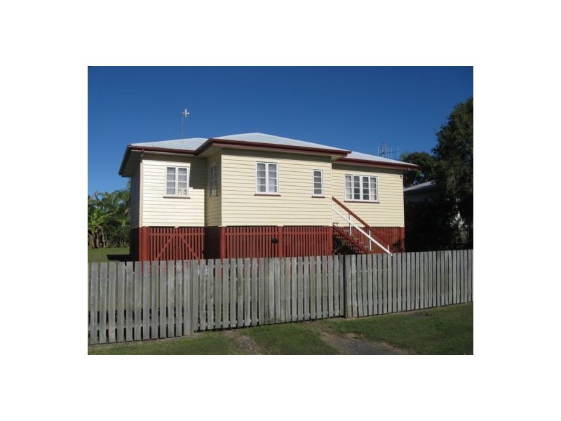 19 Smith St, Maryborough QLD 4650