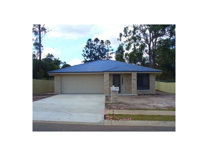 34 Cheyne Cct, Tinana QLD 4650