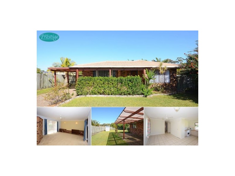 7 Namwen Court, Pialba QLD 4655