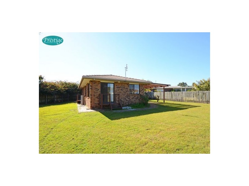 7 Namwen Court, Pialba QLD 4655