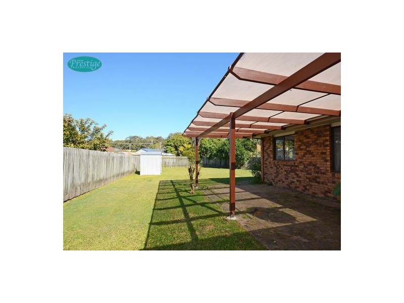 7 Namwen Court, Pialba QLD 4655