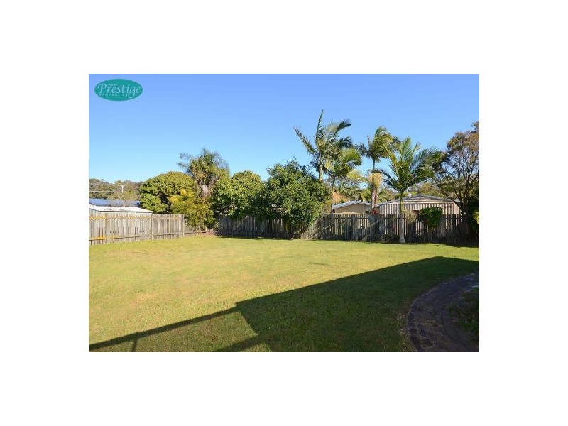 7 Namwen Court, Pialba QLD 4655