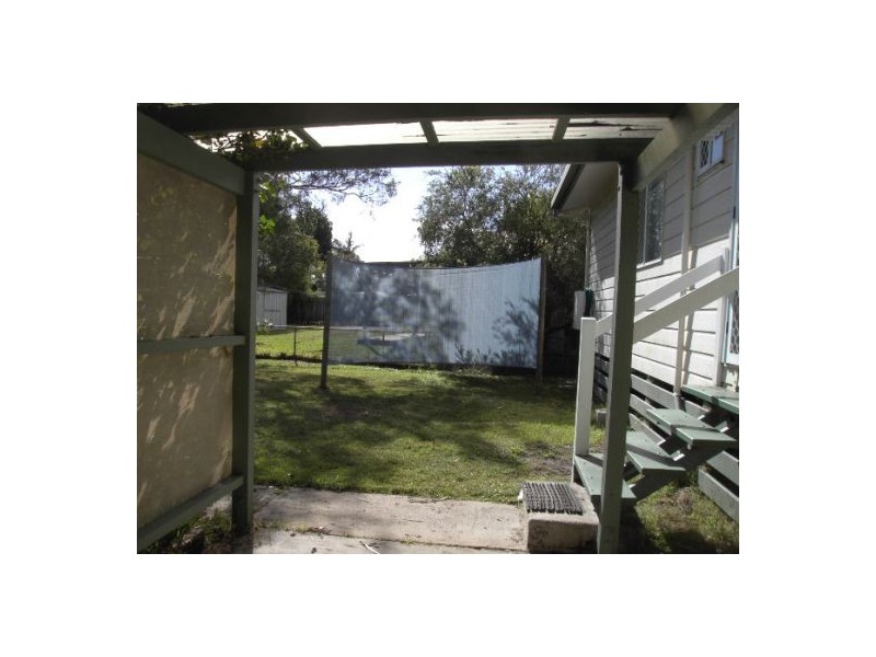 4. Bunker Avenue, Urraween QLD 4655