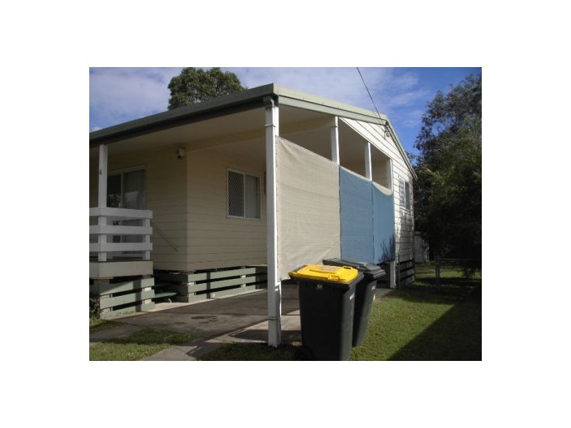 4. Bunker Avenue, Urraween QLD 4655