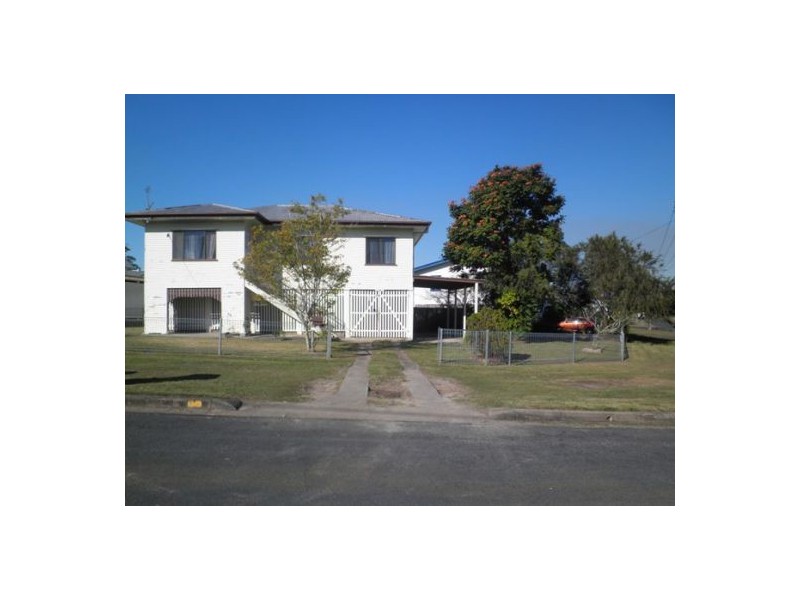 27 Dalglish Street, Maryborough QLD 4650