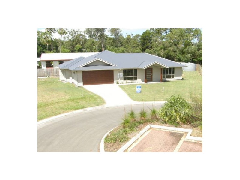 14 Pimelia Close, Poona QLD 4650