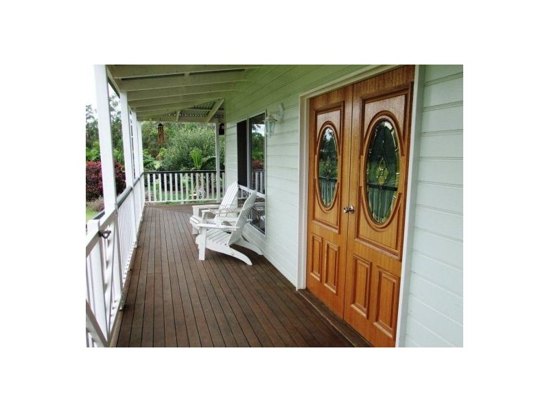 49. Bluebell Rd West, Tinana QLD 4650