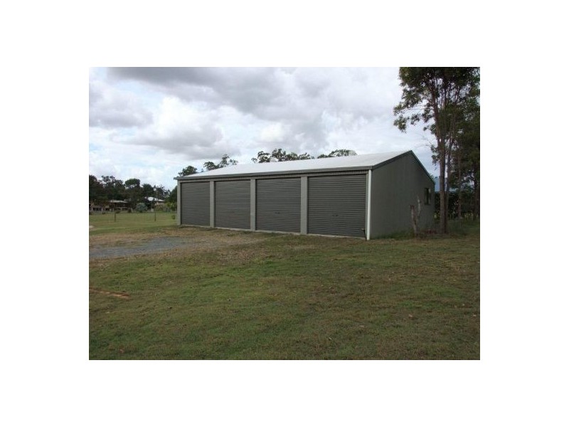 49. Bluebell Rd West, Tinana QLD 4650