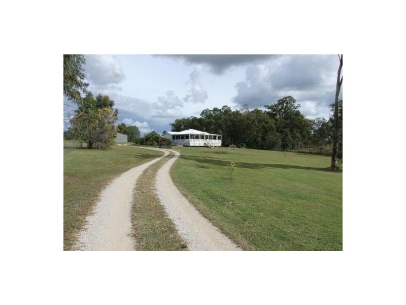 49. Bluebell Rd West, Tinana QLD 4650