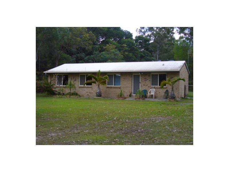 70a. Ti Tree Road East, Booral QLD 4655