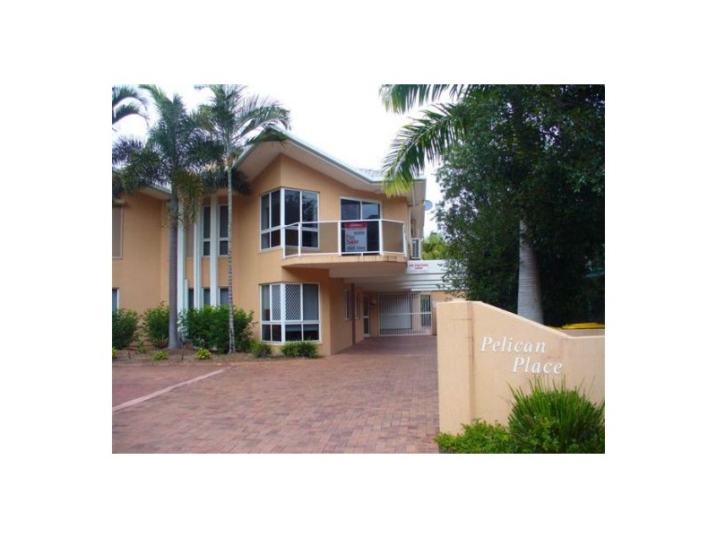 3/378. Esplanade, Torquay QLD 4655
