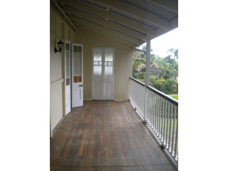 31. Puller St, Granville QLD 4650