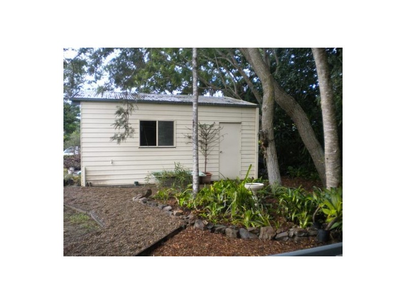 31. Puller St, Granville QLD 4650