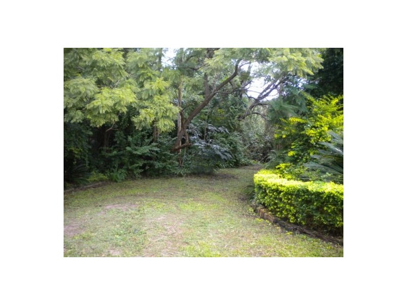 31. Puller St, Granville QLD 4650