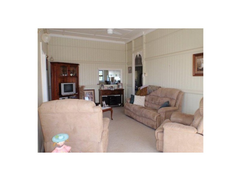 34 Milton St, Maryborough QLD 4650