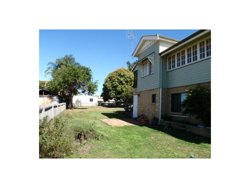 34 Milton St, Maryborough QLD 4650