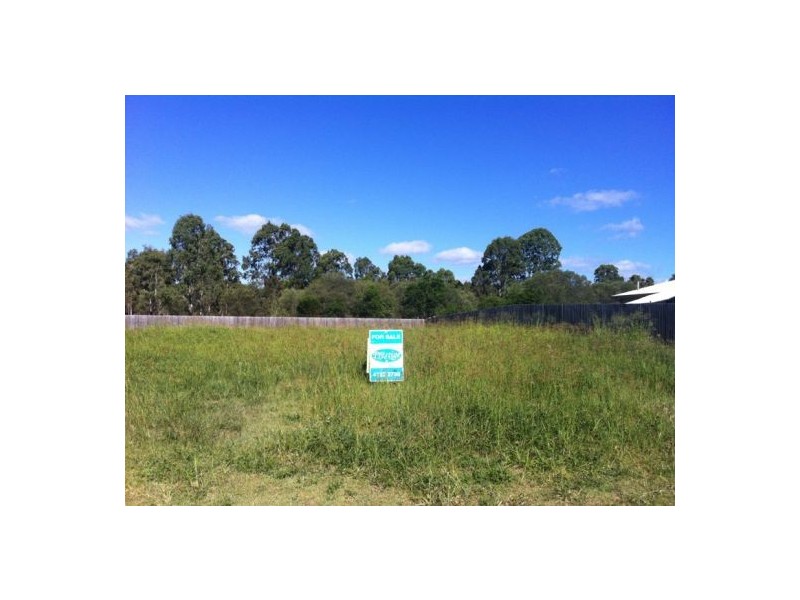6 Swan View Court, Toogoom QLD 4655