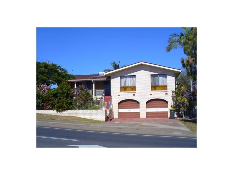 319. Boat Harbour Drive, Scarness QLD 4655