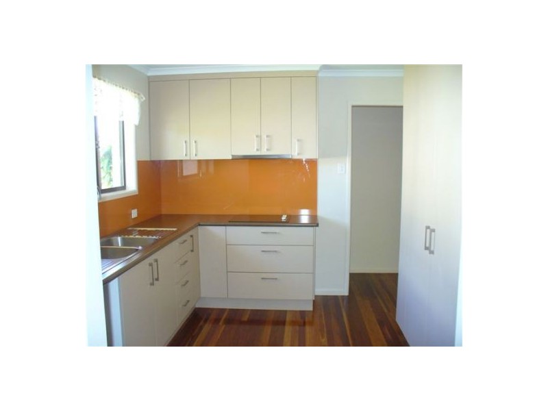 319. Boat Harbour Drive, Scarness QLD 4655