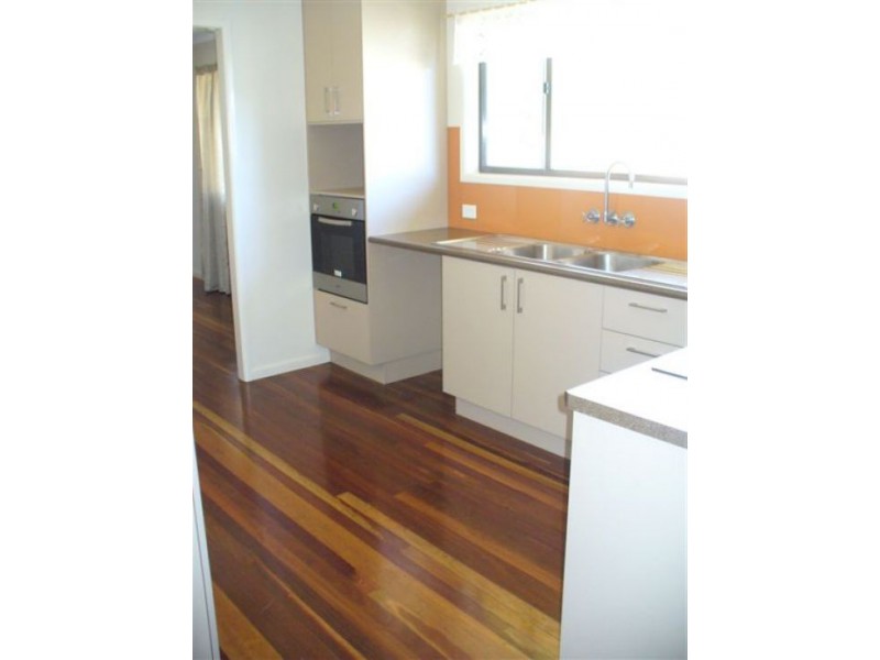 319. Boat Harbour Drive, Scarness QLD 4655