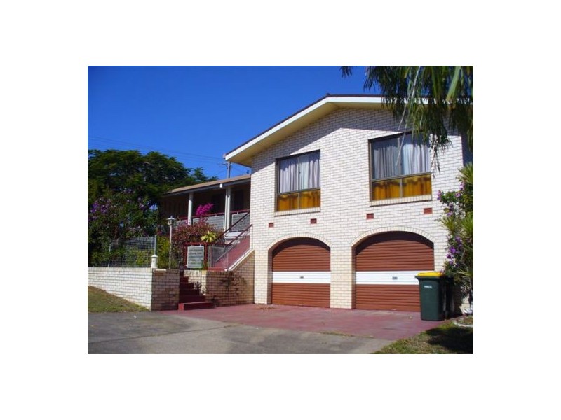 319. Boat Harbour Drive, Scarness QLD 4655