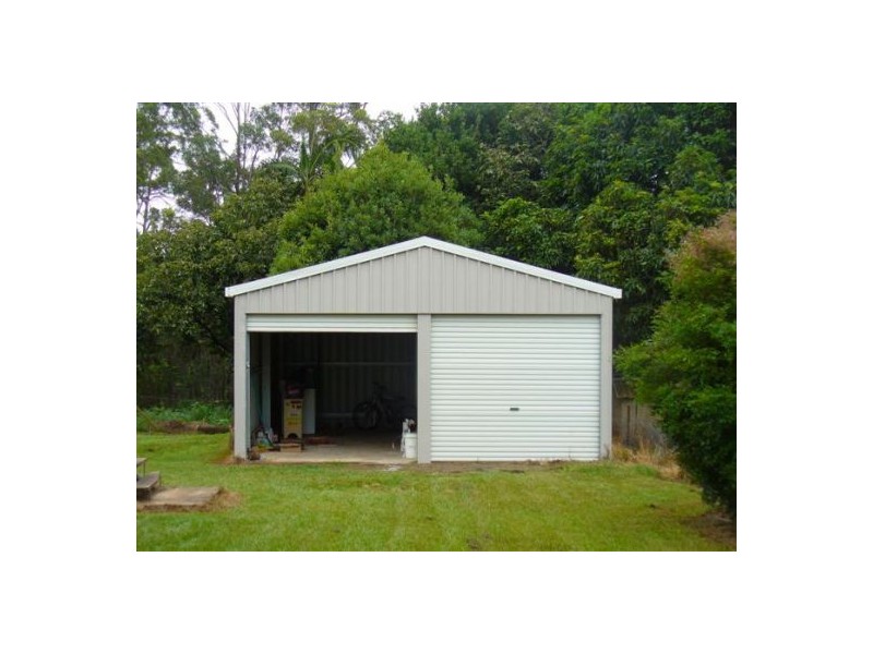 17. Federation Lane., Bauple QLD 4650