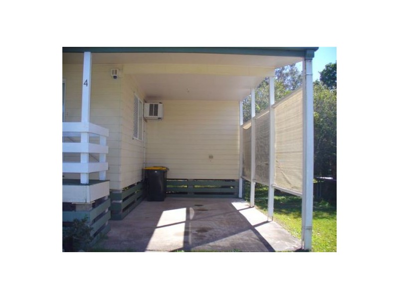 4.. Bunker Ave., Urraween QLD 4655