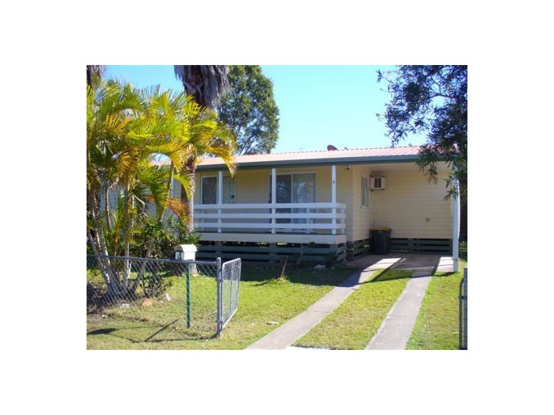 4.. Bunker Ave., Urraween QLD 4655