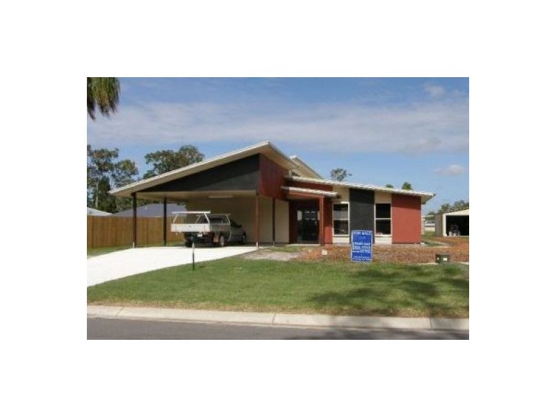 5 Grass Tree Crt, Poona QLD 4650