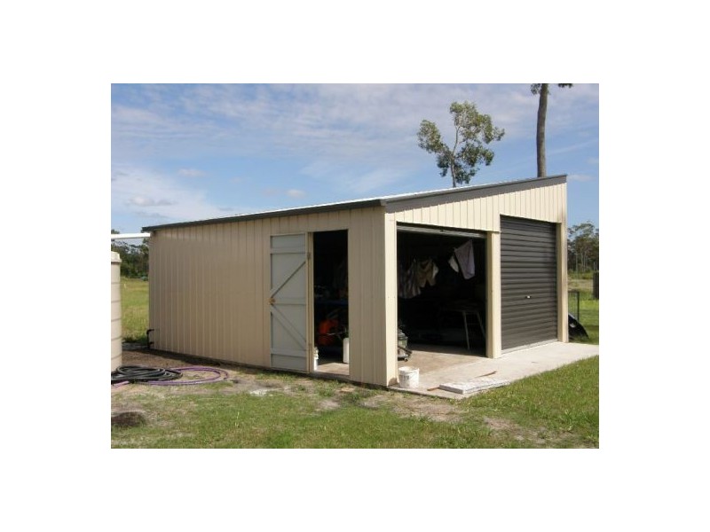 5 Grass Tree Crt, Poona QLD 4650