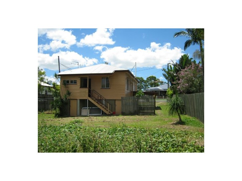 121. Arnaud Street, Granville QLD 4650