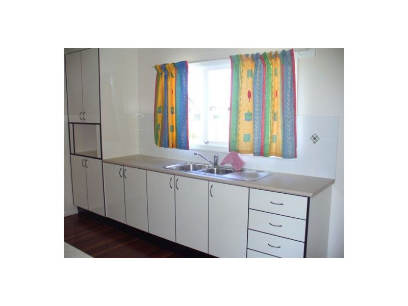 186 Fort Street, Maryborough QLD 4650