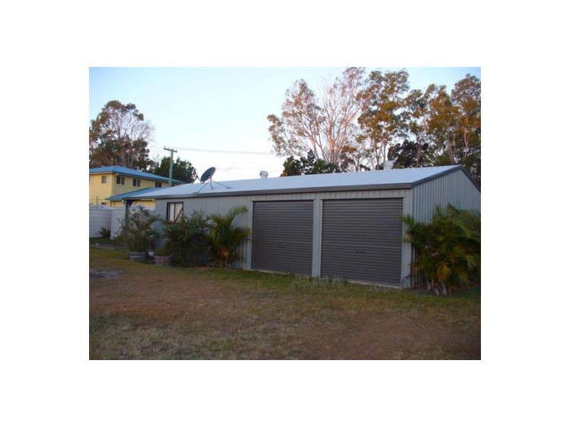 26.  Moreton Street, Toogoom QLD 4655