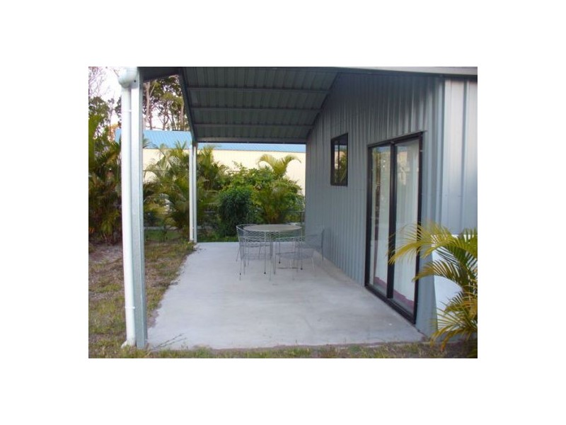 26.  Moreton Street, Toogoom QLD 4655