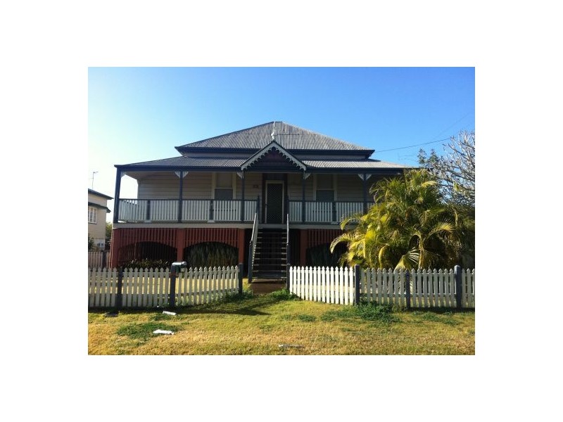 75. Fort Street, Maryborough QLD 4650