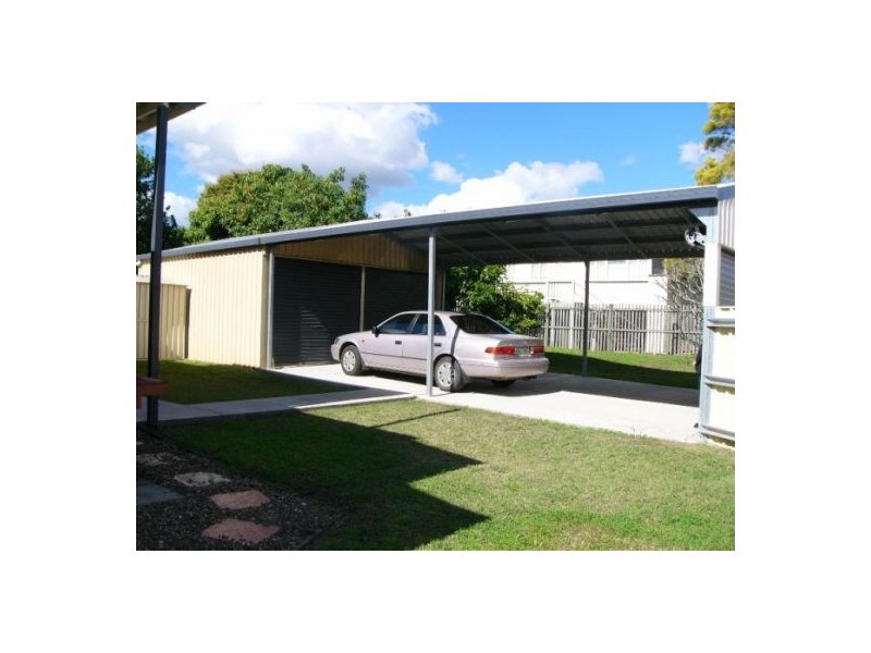 75. Fort Street, Maryborough QLD 4650