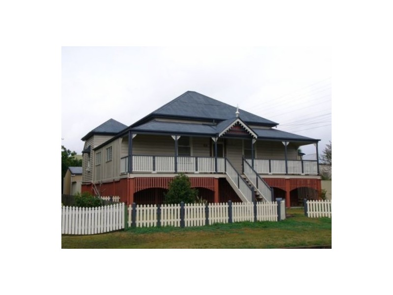 75. Fort Street, Maryborough QLD 4650