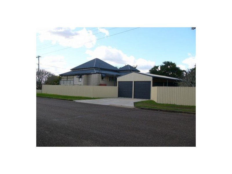75. Fort Street, Maryborough QLD 4650