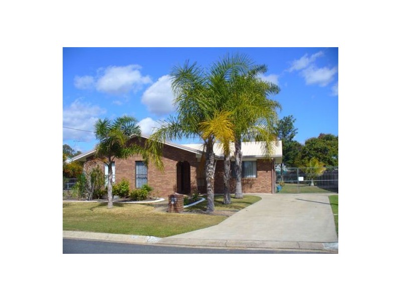 7 Wentworth Street, Granville QLD 4650