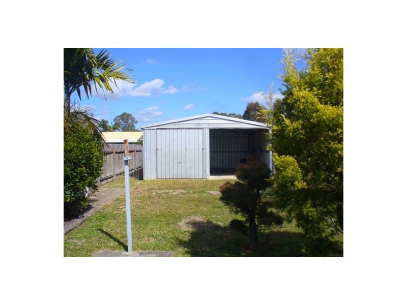 7 Wentworth Street, Granville QLD 4650