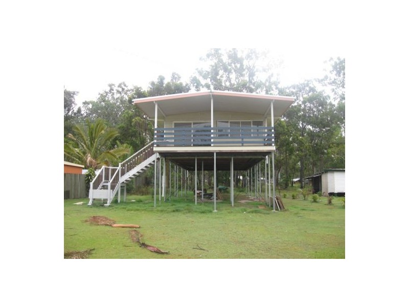 32. Ventnor Street, Maaroom QLD 4650