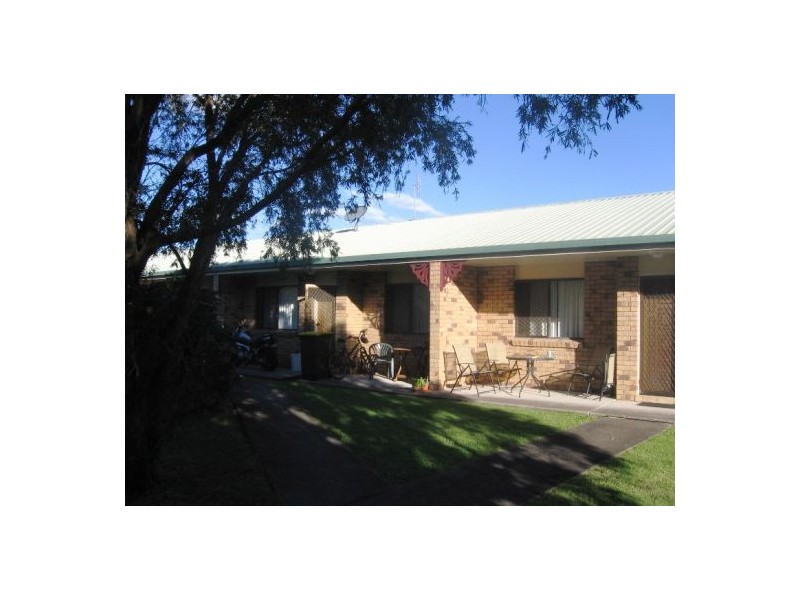 5/28 Waterston Street, Maryborough QLD 4650