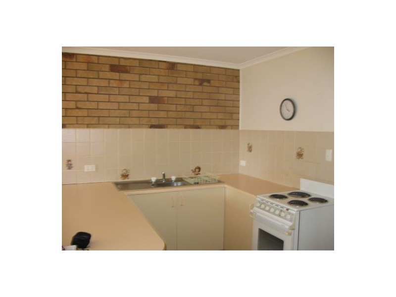 5/28 Waterston Street, Maryborough QLD 4650