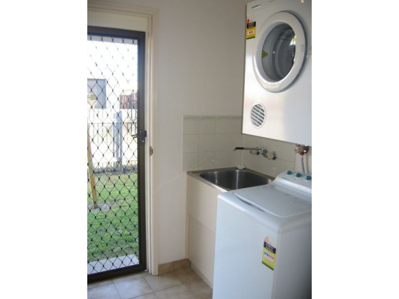 5/28 Waterston Street, Maryborough QLD 4650
