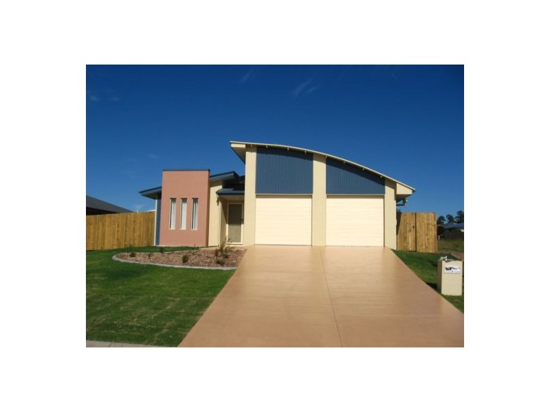 7 Laurel Court, Maryborough QLD 4650