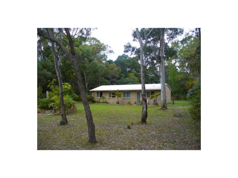 70A.. Ti Tree Rd East, Booral QLD 4655