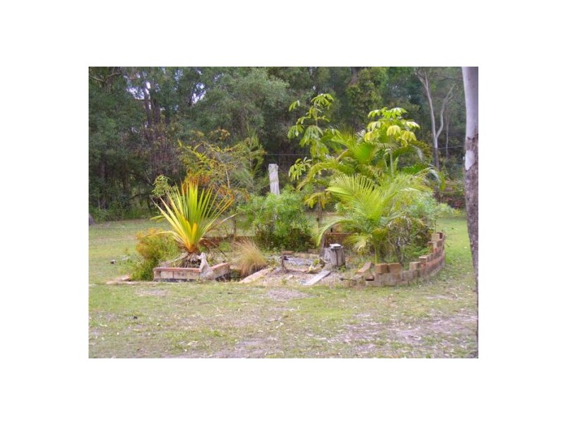 70A.. Ti Tree Rd East, Booral QLD 4655