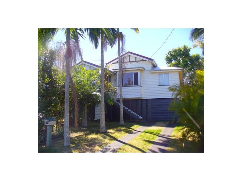 141 Queen Street, Maryborough QLD 4650